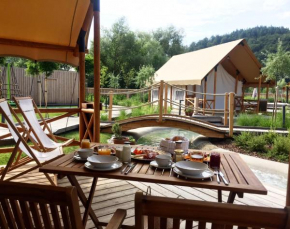 Glamping Olimia Adria village